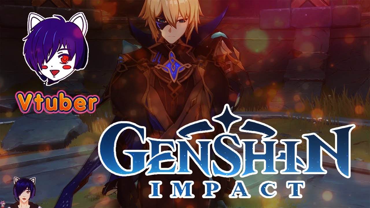Прохождение Genshin Impact  _ Уничтожьте все механизмы подачи энергии