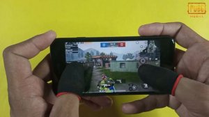 Iphone 7 Game Play & Review | Pubg Mobile, Gyro Test & Graphics Test, 2.34 QuadCore