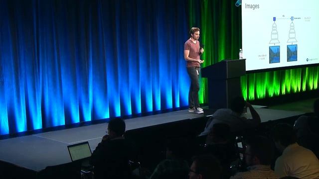 SANE2017: Aäron van den Oord: Neural Discrete Representation Learning смотреть онлайн