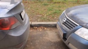 Как работает камера заднего вида