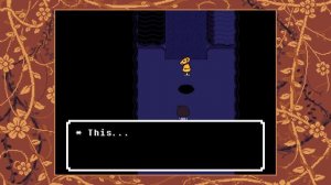 Undertale, Bits and Pieces mod part, three. (Genocide)