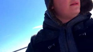 Yamaha VIKING 540 IV 4 Limited катаемся на снегоходе, snowmobile