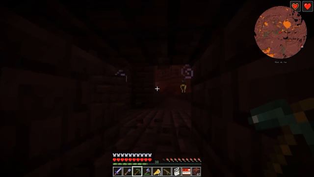 НУ ЧТО ПОСМОТРИМ ЧТО ТАМ ЕСТЬ В КАРМАНОМ ИЗМЕРЕНИИ SCP-106 ? смотреть онлайн