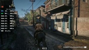 i5 9400f + RX 470 4GB ФПС ТЕСТ 10 ИГР / i5 9400f + RX470 4GB FPS TEST 10 GAMES