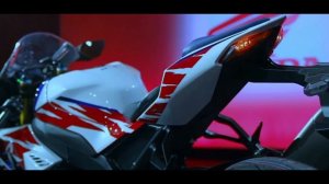 Next Gen of 2023 Honda CBR 1000RR-R