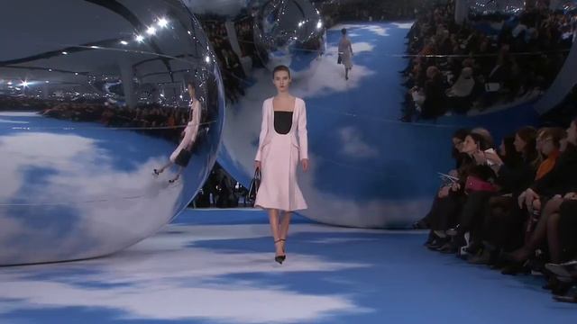 Christian Dior Осень - Зима 2013-2014