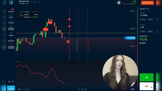 Ты НЕ НАЧНЕШЬ ЗАРАБАТЫВАТЬ пока не посмотришь ЭТО!!! RSI в трейдинге смотреть онлайн
