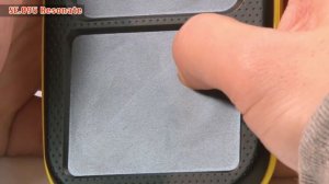 Korg Kaossilator 2 Preview