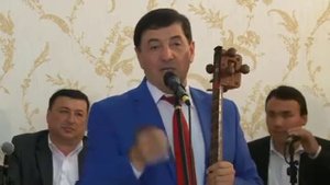 Барномаи "Оинаи шаб" бо Тулкин Точибоев