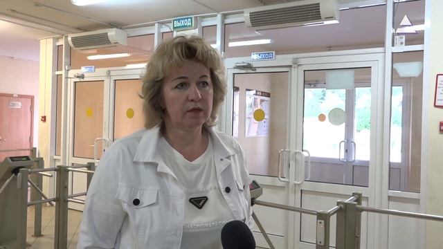 Ремонтные работы. Подготовка к новому учебному году