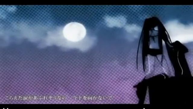 Black Rock Shooter [rus sub] смотреть онлайн