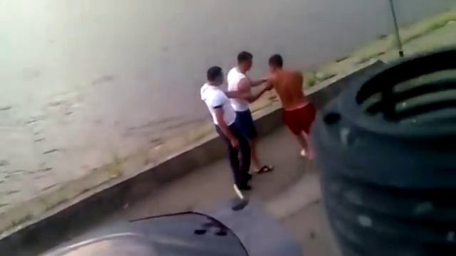 Человек обезьяна