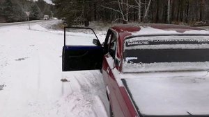 Проект ваз 2107 громкий фронт pride ruby 4x16 2x20 бюджетные дверные карты