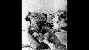 Юрий Шкитун Афганская дорога