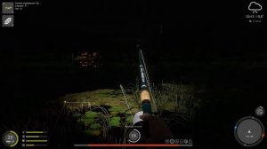 Трофейный Голавль на фидер • река Волхов • Русская рыбалка 4