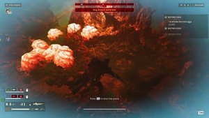Helldivers 2 4K Gameplay Ultra graphics RTX 4080 | No Commentary P20