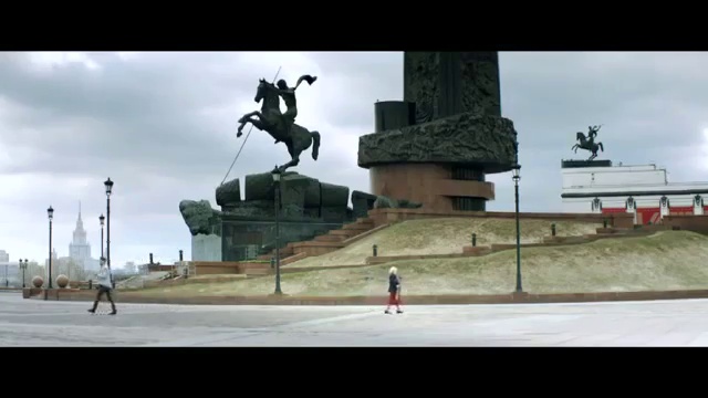 Они живы, пока мы их помним С Днем Победы! #Жить смотреть онлайн