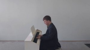 Игорь Васильев..."Синкопы" И. Бриль