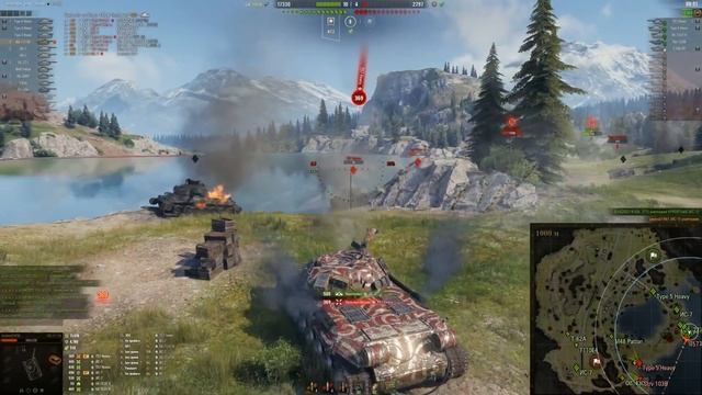 ПРЕМИУМ ТАНКИ В АНГАР! ПОСЛЕДНИЕ ПОДАРКИ В НОВОМ ГОДУ WOT 2019 - ТАНКИ ЗА БОНЫ В ВОТ world of tanks смотреть онлайн