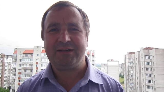 Хмельницький Анекдот тижня від оператора термокамер Олексія Тимошенко смотреть онлайн