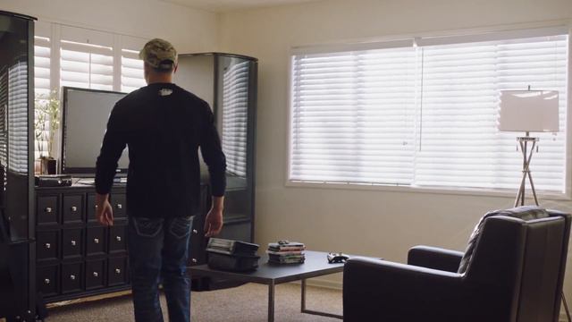 Josh’s Military Life on the Move | Military | CORT смотреть онлайн