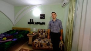 Гостевой дом в Анапе. Продажа готового бизнеса.