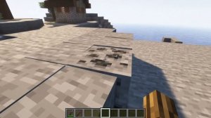 MINECRAFT 1.18 PHYSICS MOD - BEST REALISTIC MINECRAFT MOD (FABRIC)