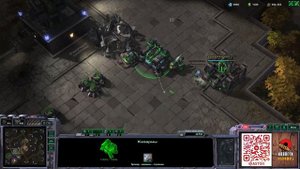 MEDOSTON 2V2 ИГРОВОЙ ПОДКАСТ STARCRAFT 2 | ПЕРВЫЙ ВЫПУСК | MEDOED + A5TON