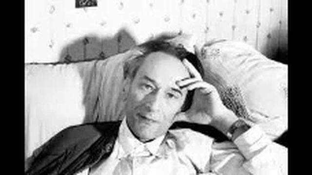 Даниил Андреев. "Роза мира" Часть-1 смотреть онлайн