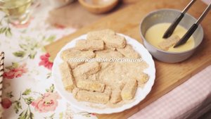Сырные палочки с соусом а-ля тартар (Рецепты от Easy Cook)