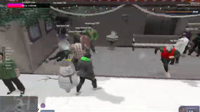 НОВОГОДНИЙ СТРИМ смотреть онлайн