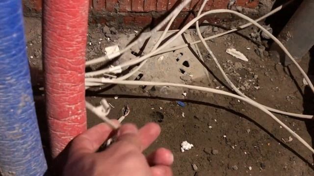 VLOG: монтаж системы телеметрии в умном доме в Ижевске