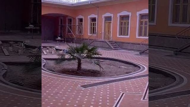 Uzbekcha Uylar . Узбекский дома