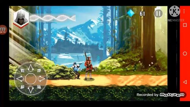 assassin's Creed 3 cronicles Java смотреть онлайн