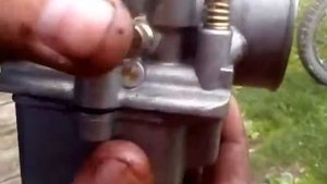 маленький обзор карбюратора к68