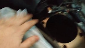 А Вы знали, где на хонде civic 5D стоит топливный насос???