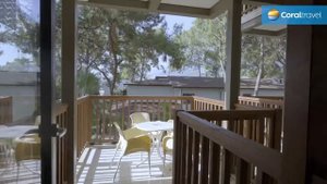 5 минут идеального отдыха в SEVEN SEAS HOTEL LIFE