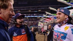 Dungey vs. Roczen_ Chasing the Dream - Xtra Episode 1