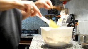 Простые рецепты, ржаной хлеб на закваске