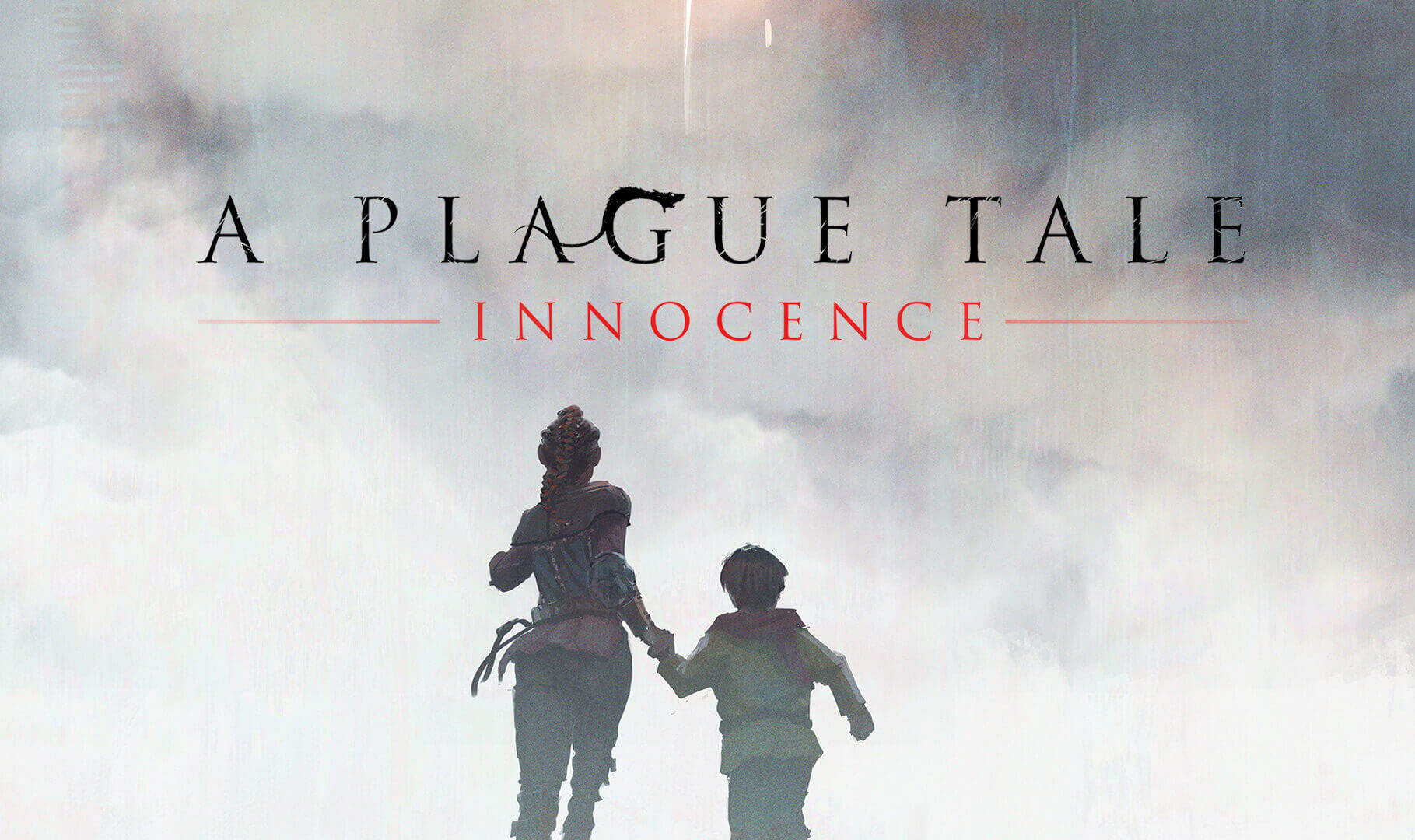 A Plague Tale: Innocence 🔴 2 серия русская озвучка 6-10 глава