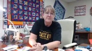 QuiltCam 10/2/2019