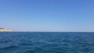 Каспийское море | Актау