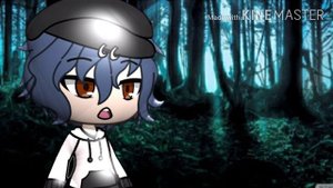 •°Не ходите дети в Припять гулять°• Gacha Life (страшилка)