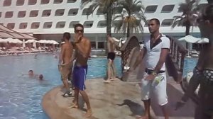 Sebe Allah Ye - Göynük Queen Elizabeth club dance (Antalya)