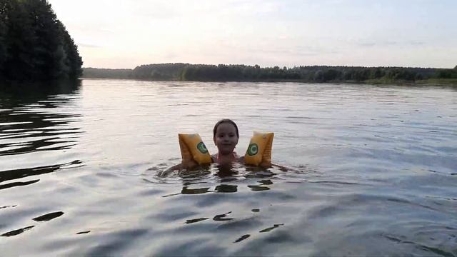 14.07.21 Ильинское озеро смотреть онлайн