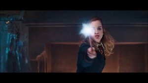 Ron&Hermione-Vendetta (Рон и Гермиона)