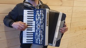 Аккордеон Weltmeister Cordal 3/4. продажа. Песня Галина 8917 814-56-22
