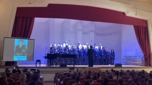 Джазовый канон "De dum"