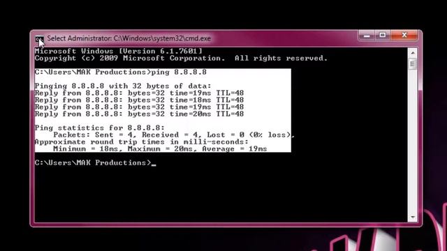 Copy Text From Command Prompt CMD смотреть онлайн