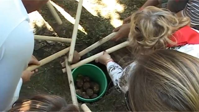 Корпоративное мероприятие для компании "Абсолют". Агентство Игрокс смотреть онлайн